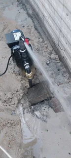 Wellpoint And Borehole Installation