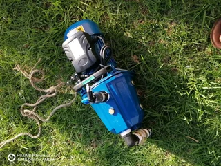 WELLPOINT AND BOREHOLE INSTALLATION