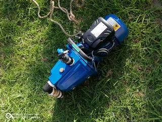 WELLPOINT AND BOREHOLE INSTALLATION