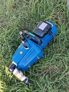 WELLPOINT AND BOREHOLE INSTALLATION