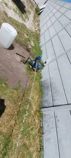 WELLPOINT AND BOREHOLE INSTALLATION