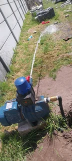 WELLPOINT AND BOREHOLE INSTALLATION