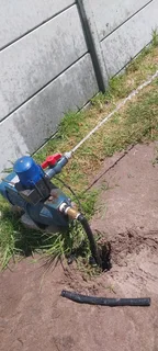 WELLPOINT AND BOREHOLE INSTALLATION