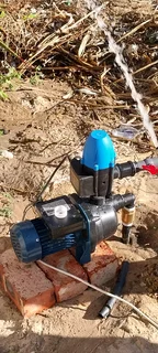 WELLPOINT AND BOREHOLE INSTALLATION