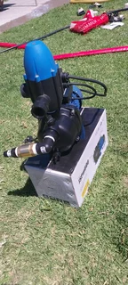 WELLPOINT AND BOREHOLE INSTALLATION