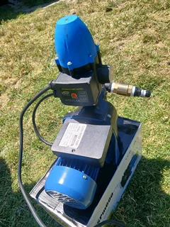 WELLPOINT AND BOREHOLE INSTALLATION