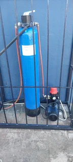 Wellpoint And Borehole Installation