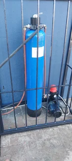 WELLPOINT AND BOREHOLE INSTALLATION