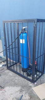 WELLPOINT AND BOREHOLE INSTALLATION