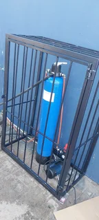 WELLPOINT AND BOREHOLE INSTALLATION