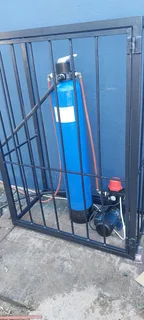 WELLPOINT AND BOREHOLE INSTALLATION