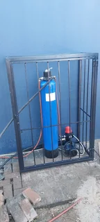 WELLPOINT AND BOREHOLE INSTALLATION