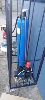 WELLPOINT AND BOREHOLE INSTALLATION