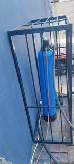 WELLPOINT AND BOREHOLE INSTALLATION