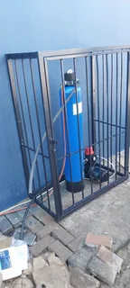 WELLPOINT AND BOREHOLE INSTALLATION