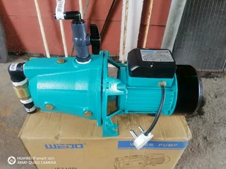 WELLPOINT AND BOREHOLE INSTALLATION