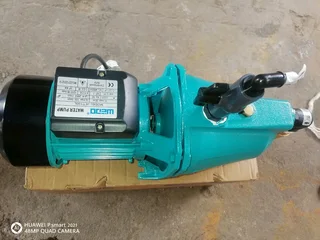 WELLPOINT AND BOREHOLE INSTALLATION