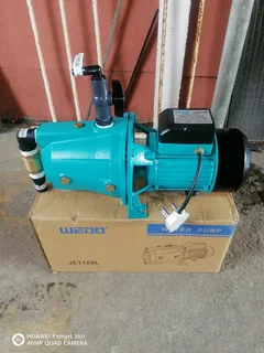 WELLPOINT AND BOREHOLE INSTALLATION