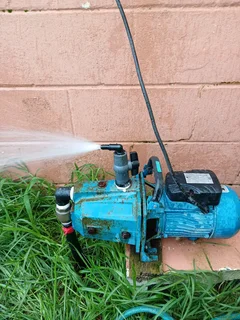 WELLPOINT AND BOREHOLE INSTALLATION