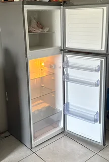 Defy Fridge