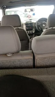 2008 Volkswagen Polo Sedan