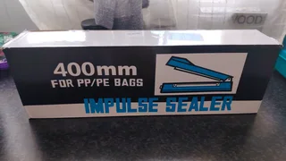 Multi purpose Bag Sealer for Sale