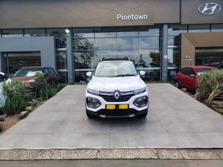 2025 Renault Kwid 1.0 Climber