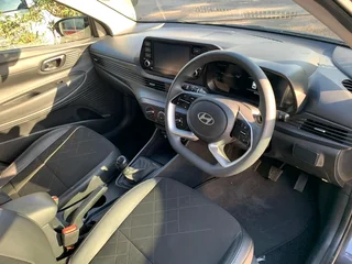 2024 Hyundai i20 1.2 Premium