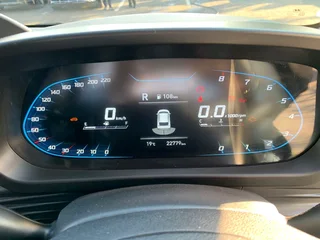 2024 Hyundai i20 1.2 Premium