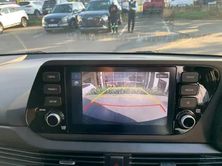 2024 Hyundai i20 1.2 Premium