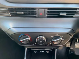 2024 Hyundai i20 1.2 Premium