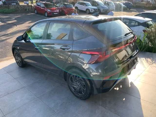 2024 Hyundai i20 1.2 Premium
