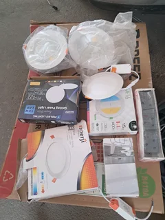 Electrical stuff for sale or swop