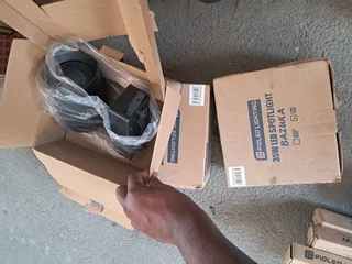 Electrical stuff for sale or swop