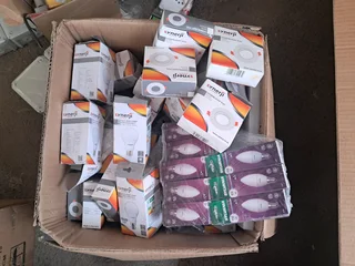 Electrical stuff for sale or swop