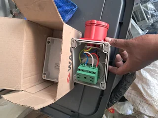 Electrical stuff for sale or swop