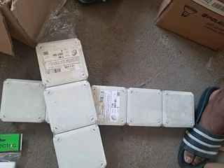 Electrical stuff for sale or swop