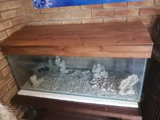 Fish tank for sale in kzn