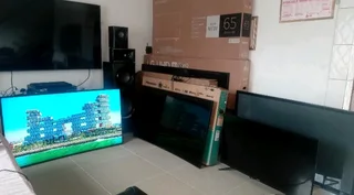 Samsung and lg power supplys for sale