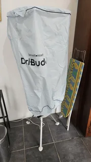 Bennett Read DriBuddy Indoor Clothes Dryer