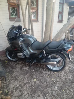 Bmw R1100RT
