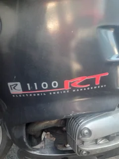Bmw R1100RT