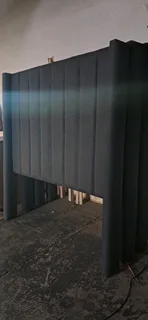 Headboards all grey 1400 each