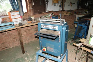 Mac Africa Portable Planner  &#43; Sand