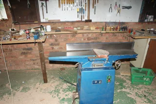 Jointer - Ad posted by Matheus