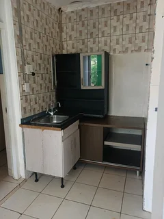 Cottage at Bedfordview