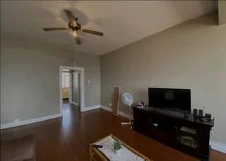 Lovely one bedroom flat with sea views for sale on Durban North beachfront