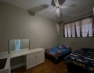 Lovely one bedroom flat with sea views for sale on Durban North beachfront