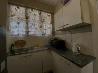 Lovely one bedroom flat with sea views for sale on Durban North beachfront