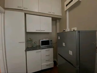 Lovely one bedroom flat with sea views for sale on Durban North beachfront